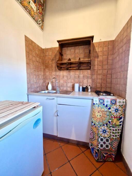 Wood House - Palermo Apartment Exterior photo